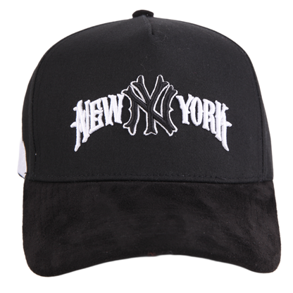 NY Phantom